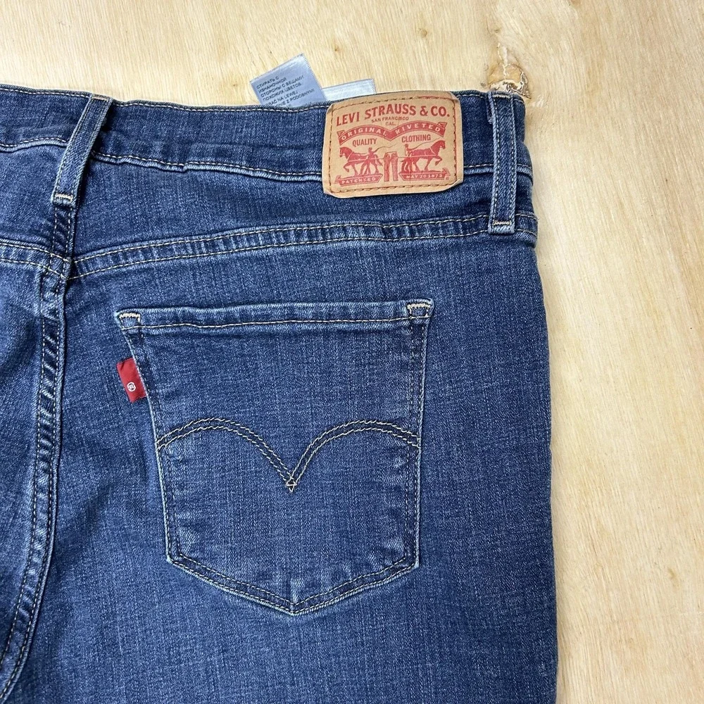 Levis levi 314